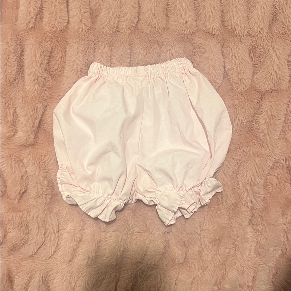 0-6 TBBC Bloomers